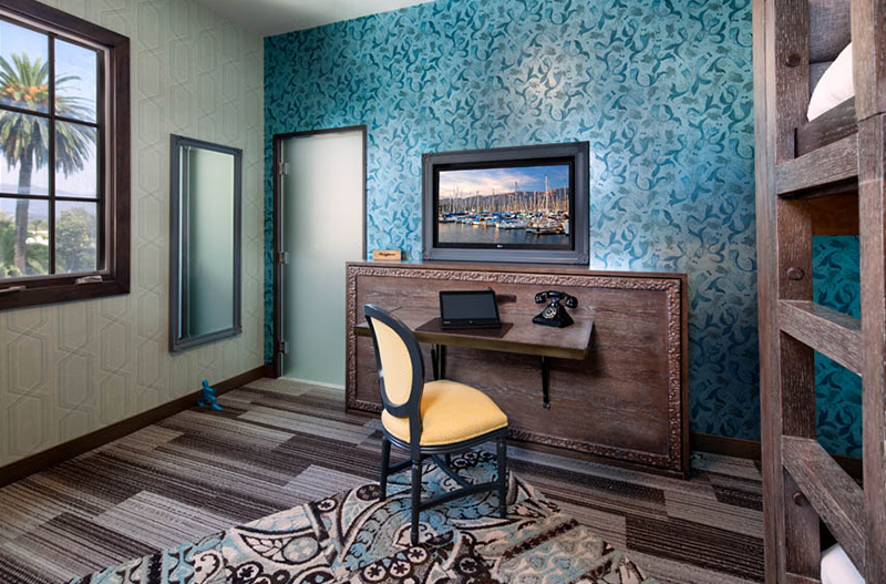 Hotel Guestroom Furniture