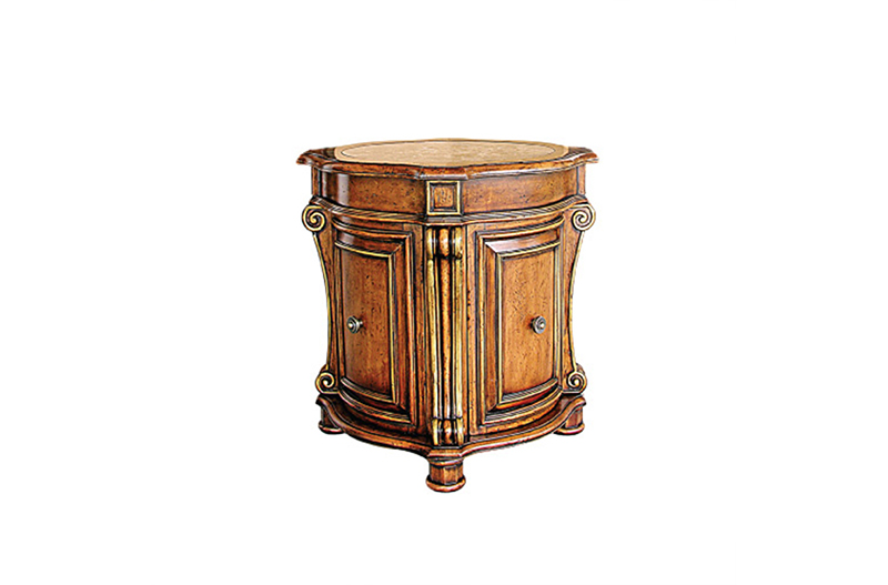 22131-265-Marcella-Drum-Table