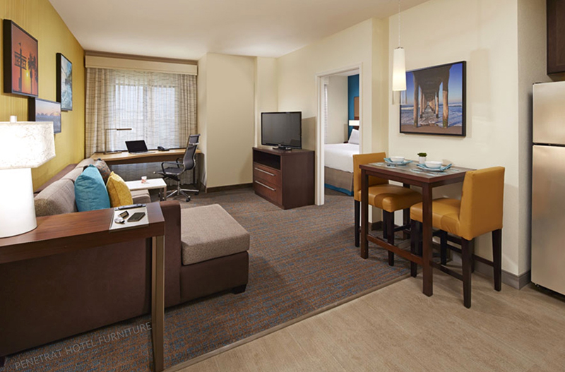 Hotel Suite Furniture