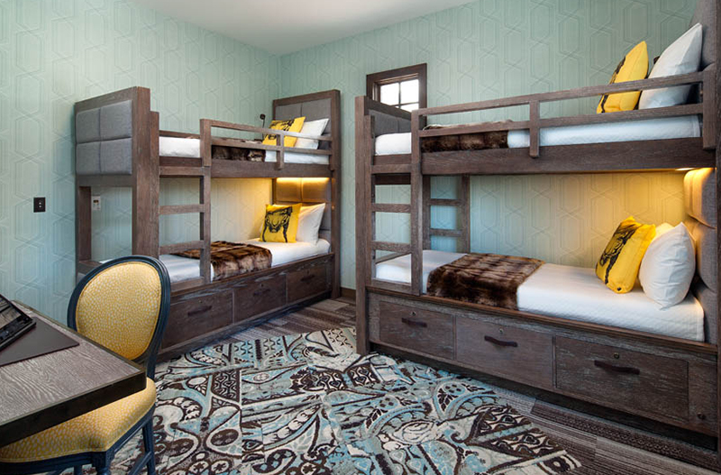 Hotel Guestroom Furniture