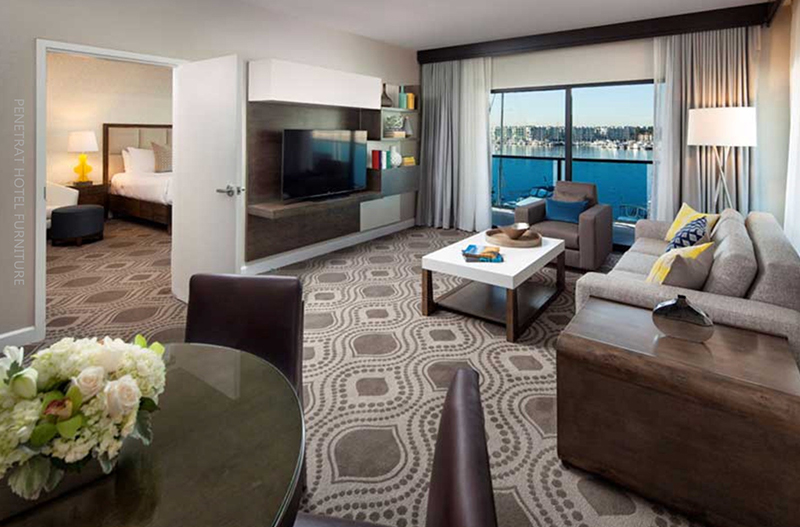 Hotel Suite Furniture