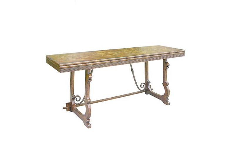 23731-715-Villa-Capri-Console-Table-2