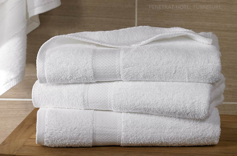 Hotel Towel