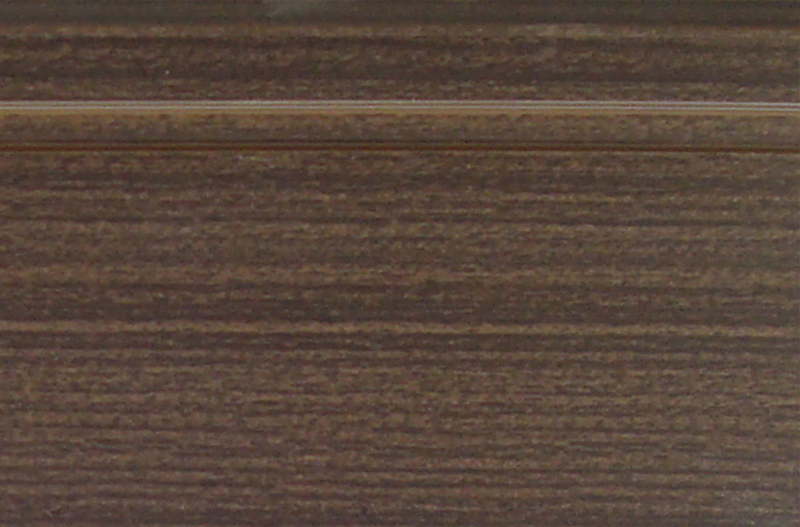 PVC Baseboard BB-MI